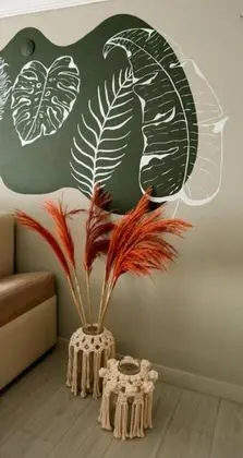Apartment, Deniz Manzaralı, Teraslı