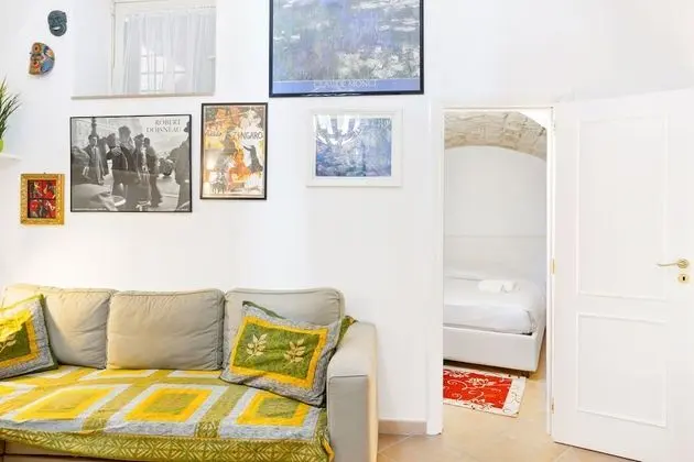 Apart Daire, 1 Yatak Odası