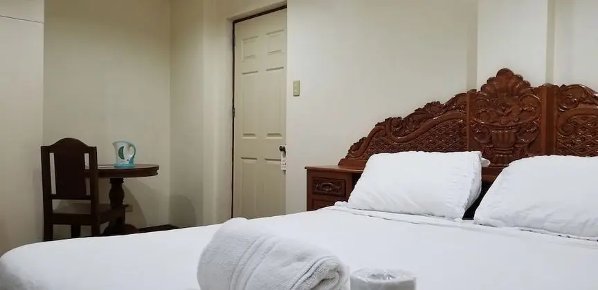 Oda (VIP Rm. 1)