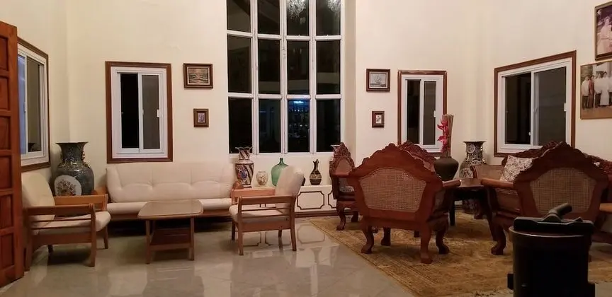 Oda (VIP Rm. 1)
