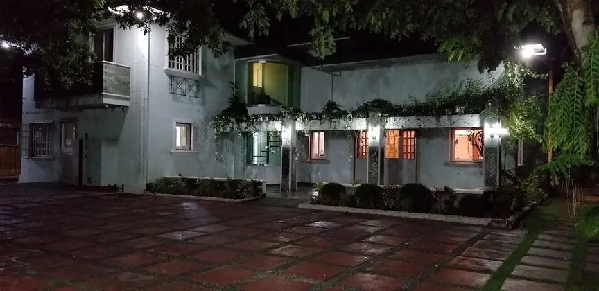 Oda (VIP Rm. 1)