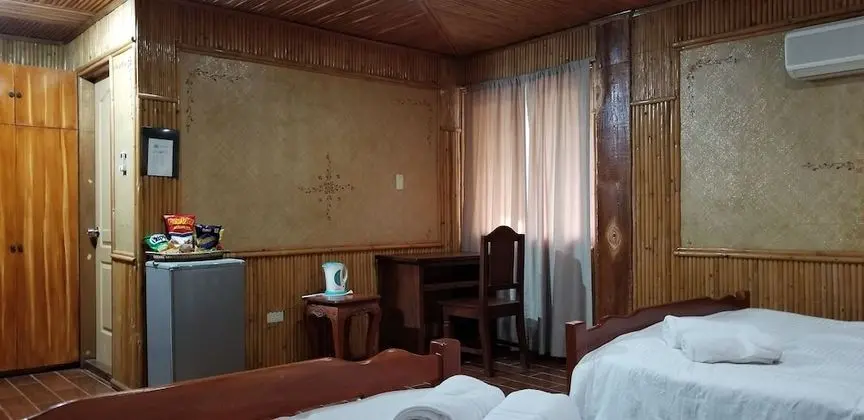 Tek Kişilik Oda (#2)