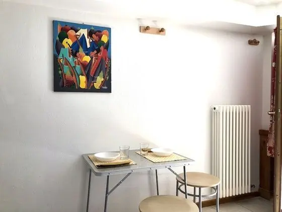 Economy Tek Büyük Yataklı Oda, 2 Tek Kişilik Yatak, Penceresiz