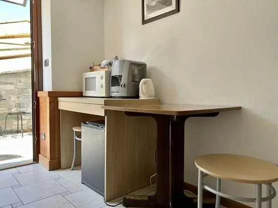 Economy Tek Büyük Yataklı Oda, 2 Tek Kişilik Yatak, Penceresiz