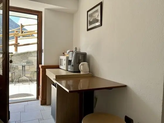 Economy Tek Büyük Yataklı Oda, 2 Tek Kişilik Yatak, Penceresiz