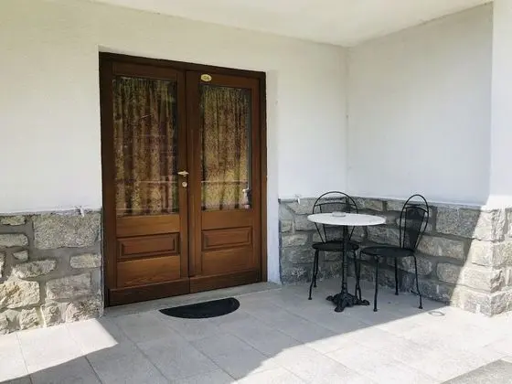 Standard Tek Kişilik Oda, 1 Tek Kişilik Yatak, Dağ Manzaralı