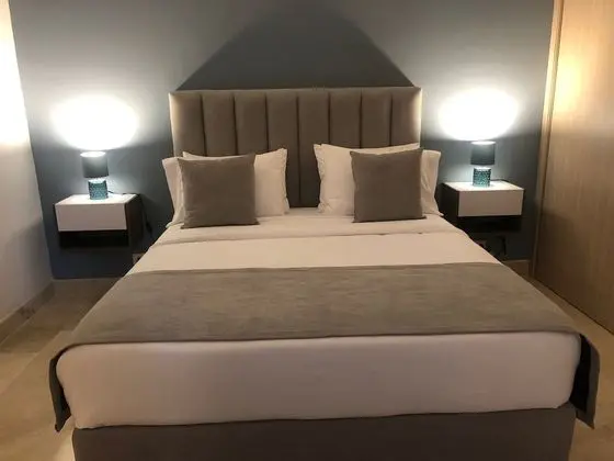Standard Apart Daire, 1 Yatak Odası