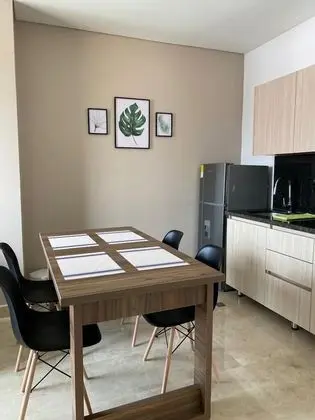 Standard Apart Daire, 1 Yatak Odası