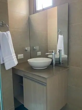 Standard Apart Daire, 1 Yatak Odası