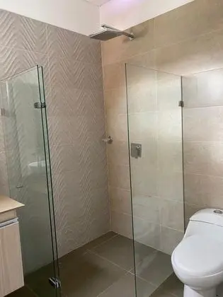 Superior Apart Daire, 1 Yatak Odası