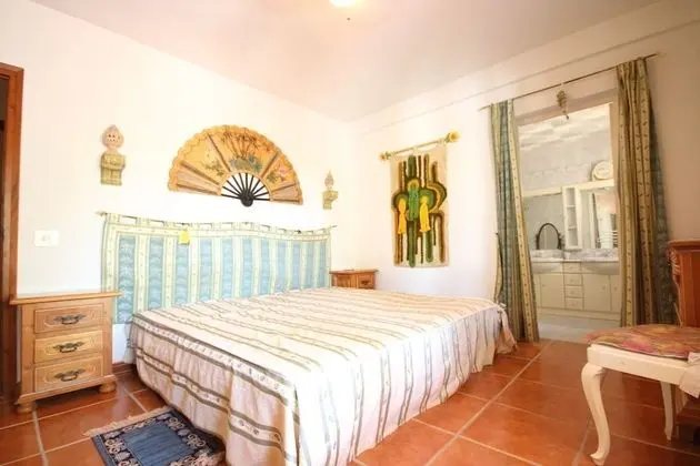 Villa, 3 Yatak Odası, Kişiye Özel Havuzlu