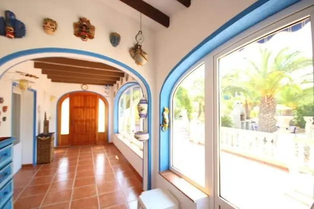 Villa, 3 Yatak Odası, Kişiye Özel Havuzlu