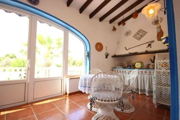 Villa, 3 Yatak Odası, Kişiye Özel Havuzlu