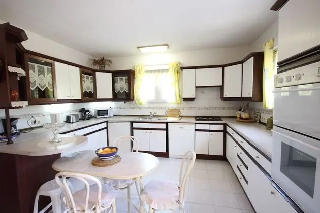 Villa, 3 Yatak Odası, Kişiye Özel Havuzlu