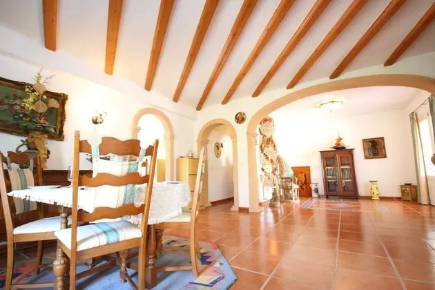 Villa, 3 Yatak Odası, Kişiye Özel Havuzlu