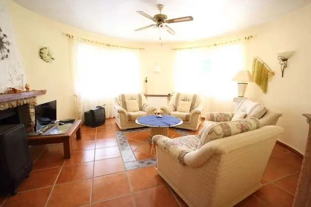 Villa, 3 Yatak Odası, Kişiye Özel Havuzlu