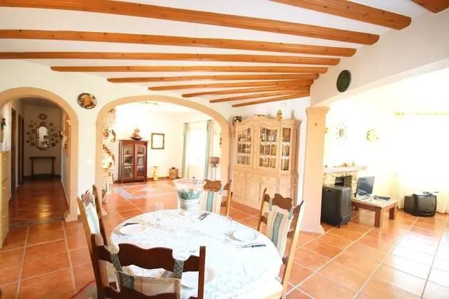 Villa, 3 Yatak Odası, Kişiye Özel Havuzlu