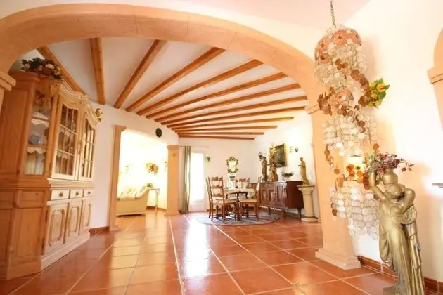 Villa, 3 Yatak Odası, Kişiye Özel Havuzlu