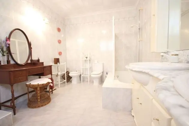 Villa, 3 Yatak Odası, Kişiye Özel Havuzlu