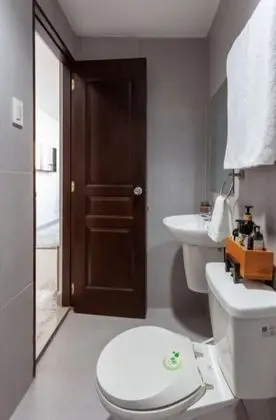 Exclusive Stüdyo Süit