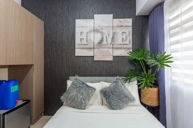 Basic Stüdyo, Şehir Manzaralı