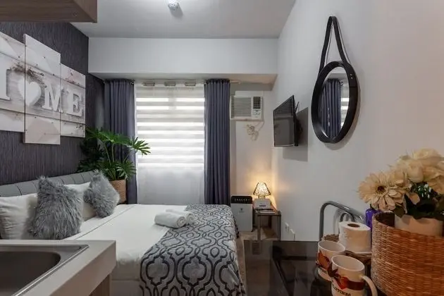 Basic Stüdyo, Şehir Manzaralı