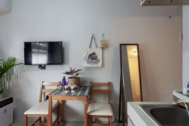 Basic Stüdyo, Şehir Manzaralı