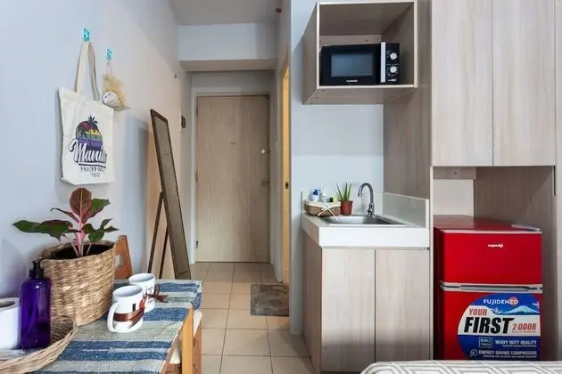 Basic Stüdyo, Şehir Manzaralı