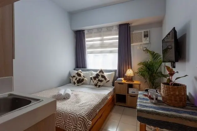 Basic Stüdyo, Şehir Manzaralı