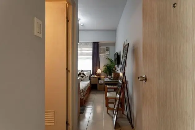 Basic Stüdyo, Şehir Manzaralı