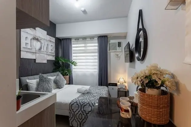 Basic Stüdyo, Şehir Manzaralı