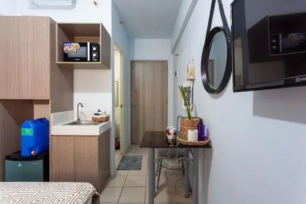 Basic Stüdyo, Şehir Manzaralı