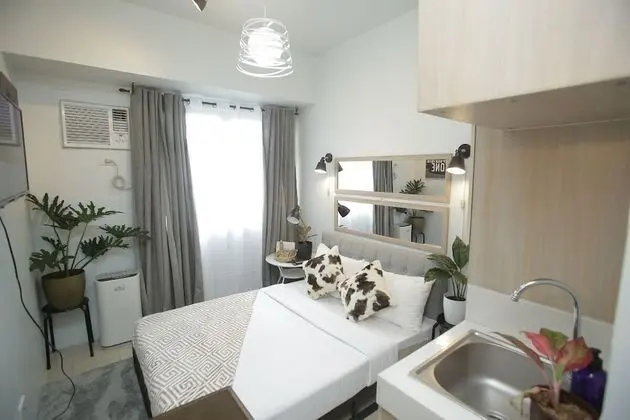 Basic Stüdyo, Şehir Manzaralı