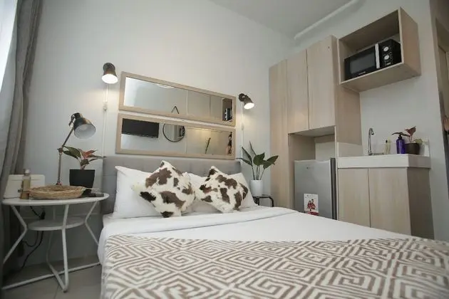 Basic Stüdyo, Şehir Manzaralı