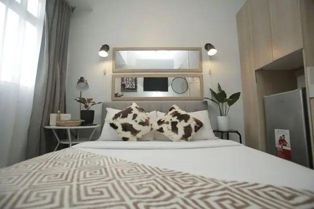 Basic Stüdyo, Şehir Manzaralı