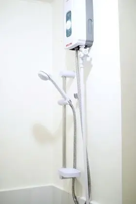 Basic Stüdyo, Şehir Manzaralı