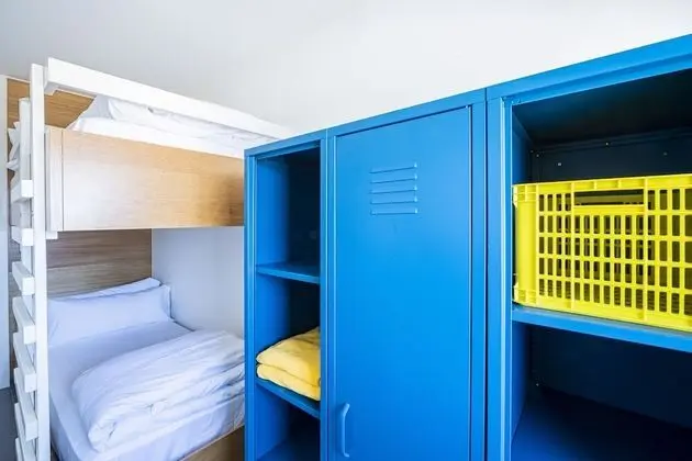 Apart Daire, 2 Yatak Odası (Solarium)
