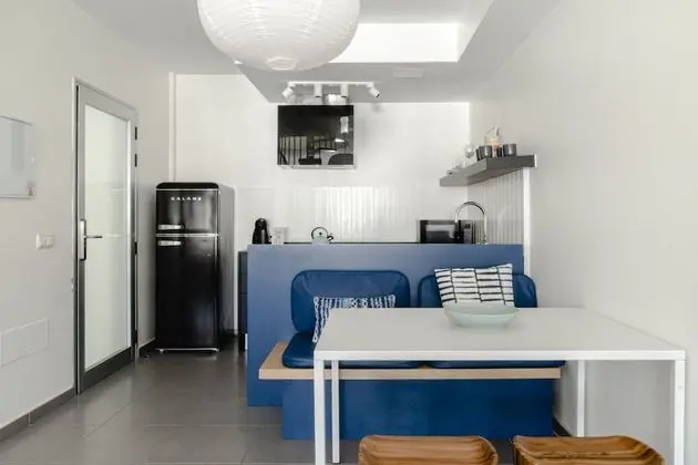 Apart Daire, 2 Yatak Odası (Solarium)