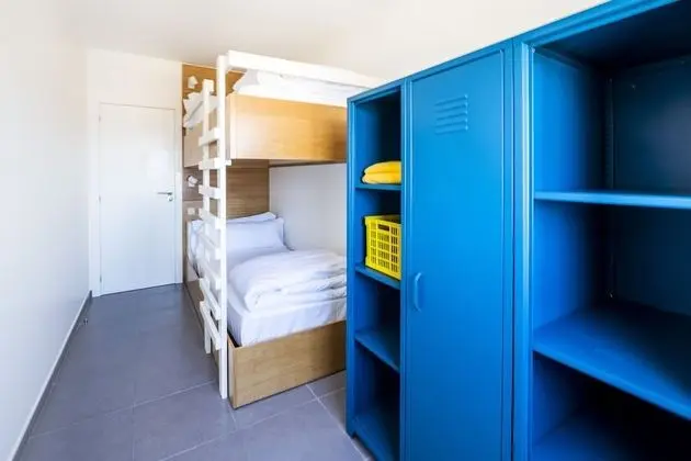 Dubleks, 2 Yatak Odası, Balkon, Avlu Manzaralı