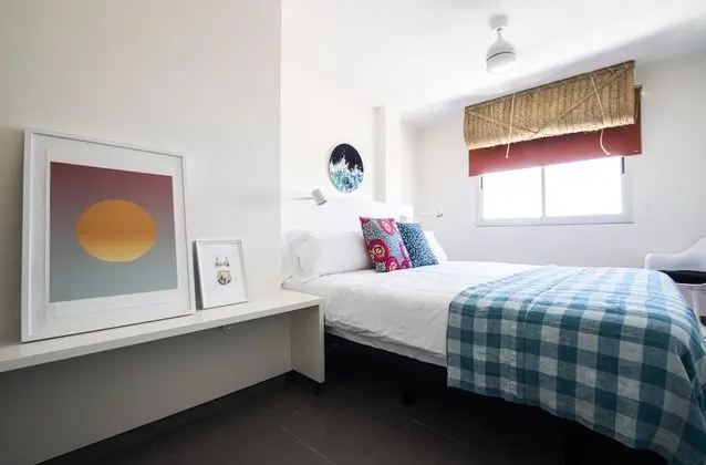 Dubleks, 2 Yatak Odası, Teras, Şehir Manzaralı