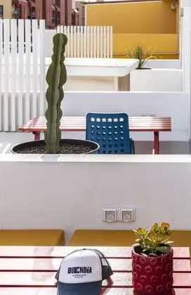 Dubleks, 2 Yatak Odası, Teras, Şehir Manzaralı
