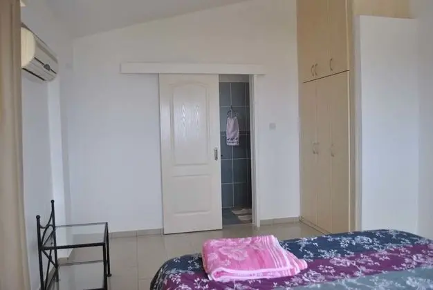 Villa, 3 Yatak Odası