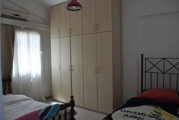 Villa, 3 Yatak Odası