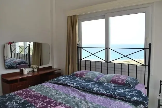 Villa, 3 Yatak Odası