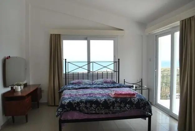 Villa, 3 Yatak Odası