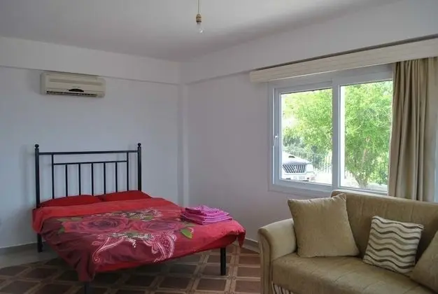 Villa, 3 Yatak Odası