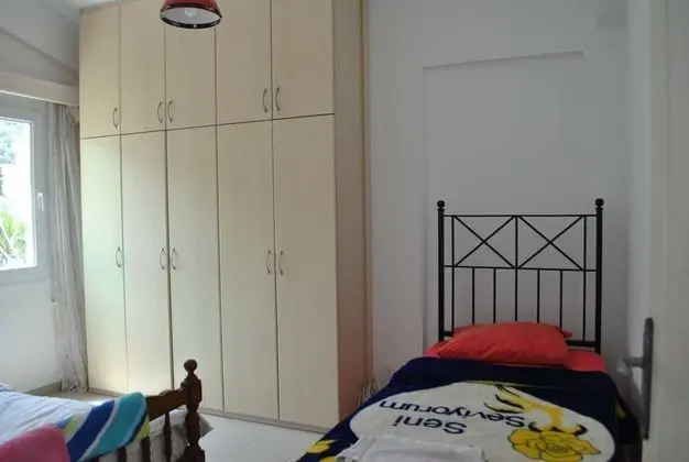 Villa, 3 Yatak Odası