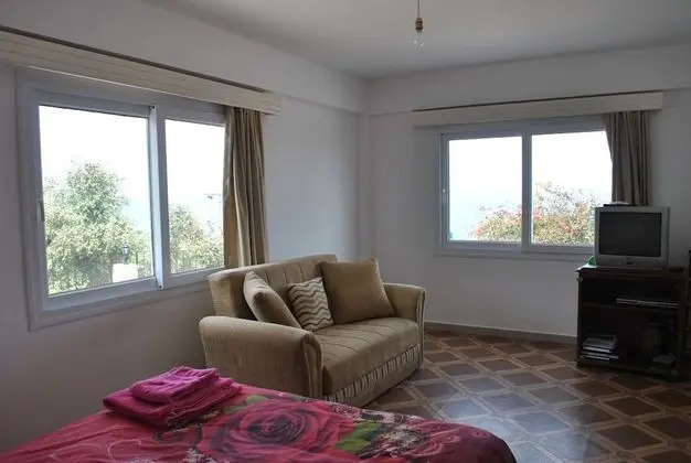Villa, 3 Yatak Odası
