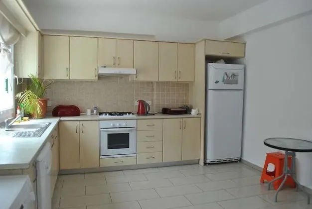 Villa, 3 Yatak Odası