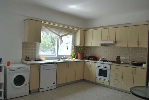 Villa, 3 Yatak Odası